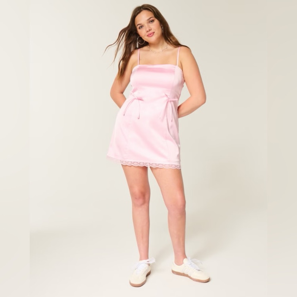 Hollister Summer Dress